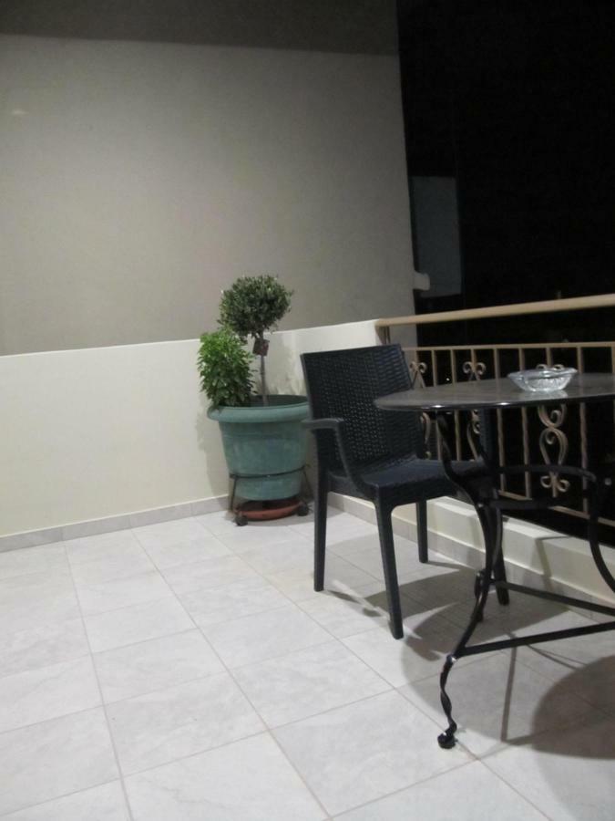 D. Apartments Kalamata Exterior foto